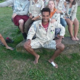 P1190440 - Scouts en Gidsen Zaventem 